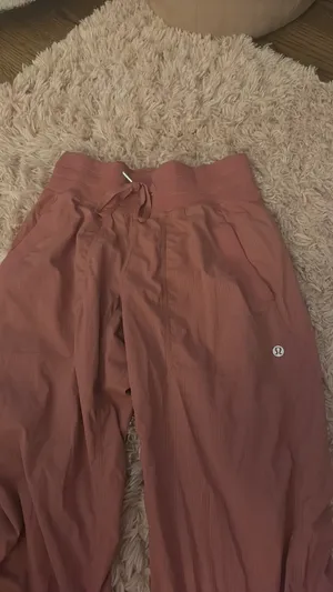 Dance Studio Lululemon Pants thumbnail 3
