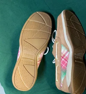 Sperry Top Sider Shoe thumbnail 5