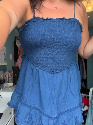 American eagle romper thumbnail 2