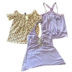 Arden B Women’s Tops Bundle (M / M-L) Y2K Style NWT thumbnail 3