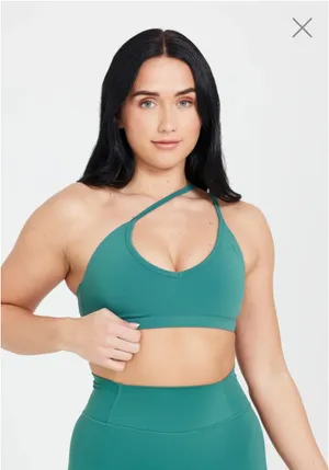 Oner Active Timeless Strappy Bralette thumbnail 1