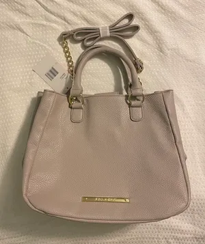 Betsey Johnson NWT Dome Satchel Crossbody thumbnail 4