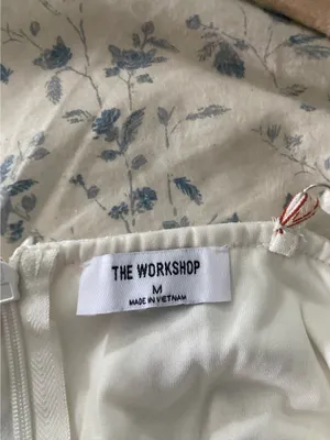 Workshop Dress  thumbnail 3