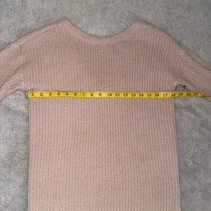 NWOT LULUS sweater dress size XS thumbnail 6