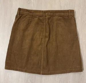 Gap Suede Skirt thumbnail 3
