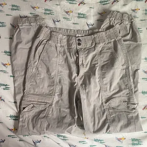 Garage Cargo Pants thumbnail 1