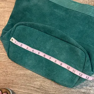 Free People Brookline Tote In Ocean Mist thumbnail 12