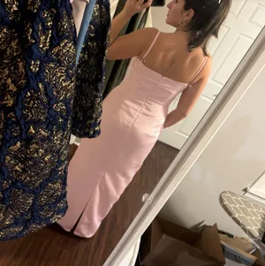 LulaKate bridesmaids/formal dress  thumbnail 2