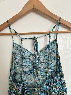 Wild Fable Dress thumbnail 3