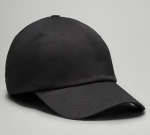 Lululemon Classic Ball Cap, black, size S/M thumbnail 1