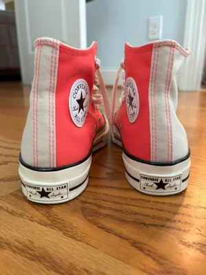 Converse All Star Chuck Taylor Two-Tone Women’s 7 Men’s 5 thumbnail 4
