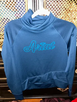 Ariat Sweatshirt XS thumbnail 1