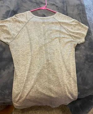 Lululemon Swiftly Tech Short Sleeve thumbnail 4