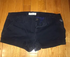 Abercrombie Small Shorts thumbnail 4