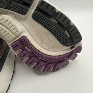 Brooks Ghost 13 Womens Shoes Sneakers Sz 8.5 M (B) Purple Running Athletic thumbnail 10