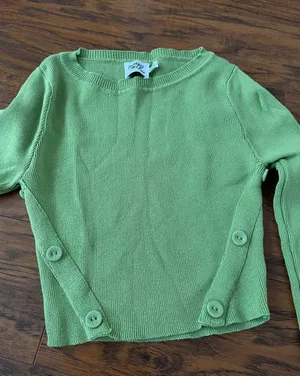 Princess Polly Mia Sweater thumbnail 4