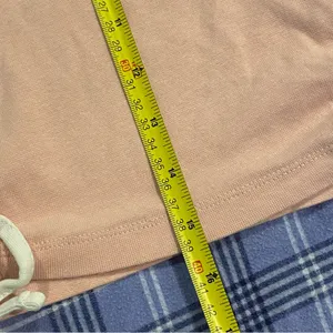 Crop Top Pink Size M thumbnail 8