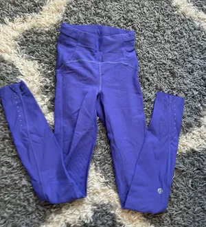 Lululemon Leggings thumbnail 3