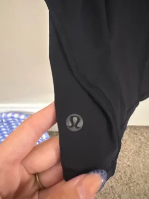 Lululemon Tank Top thumbnail 3