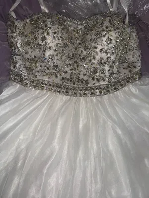 Glow Dress thumbnail 2