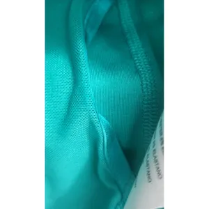 Athletic Skort Tennis‎ Golf Activewear Skirt Teal Green Sportswear thumbnail 7