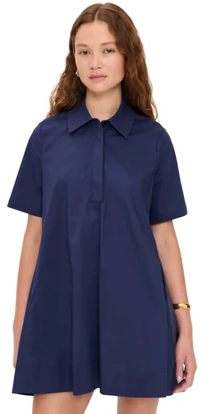 English Factory Dress thumbnail 1