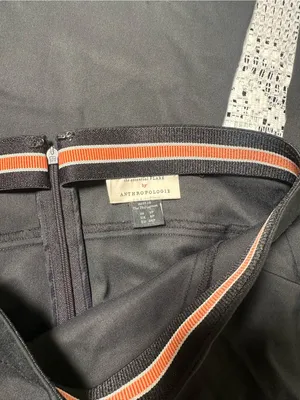 Anthropologie‎ Essential Flare Pants thumbnail 2