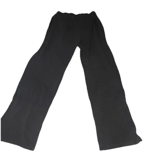 IRELAX Gray Pants thumbnail 4