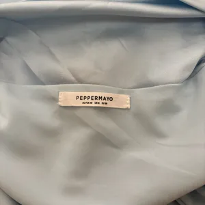 Peppermayo Strapless Mini Dress thumbnail 3