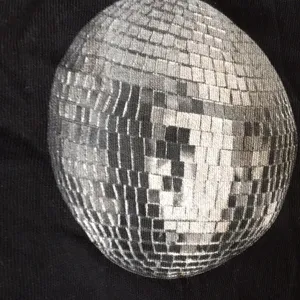 Wildfox disco pasties tee. Xs thumbnail 3