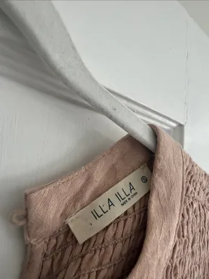 Illa Illa Long Sleeve Top thumbnail 2