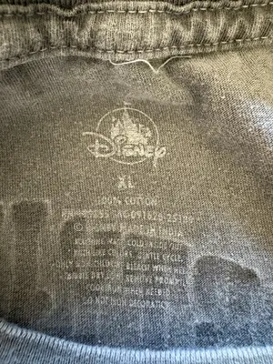 Disney Magic Kingdom 2025 Hocus Pocus Tee thumbnail 5