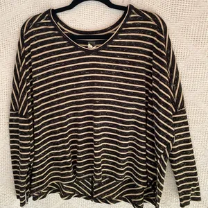 We The Free Striped Shirt thumbnail 2