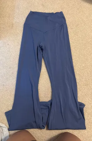 Aerie Leggings OFFLINE by High-Waisted Real Me thumbnail 1
