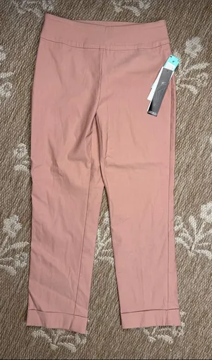 NWT STITCH FIX Tribal Pink Pull thumbnail 1