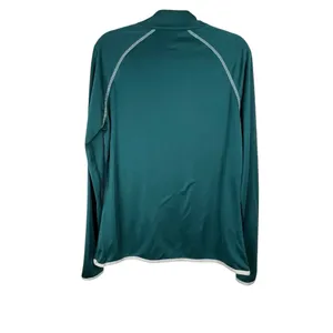 NFL Team Apparel Philadelphia Eagles Women’s pullover - Green - Size XL thumbnail 7