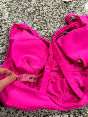 SheIn Bikini thumbnail 3