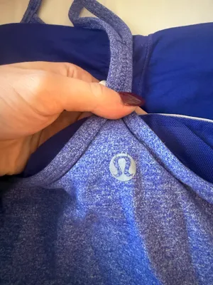 Lululemon Tank thumbnail 4