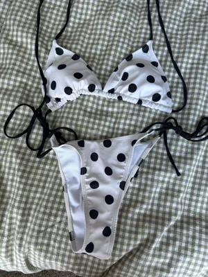 Shein Bikini thumbnail 1