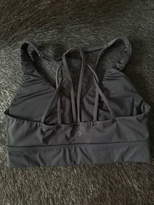 All in Motion Sports Bra thumbnail 3