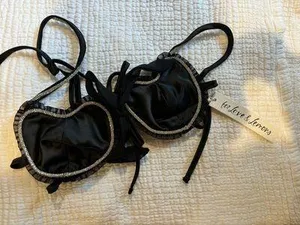 For Love & Lemons Cora Bra Top thumbnail 2
