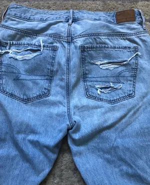 American Eagle Outfitters Tomgril Jeans thumbnail 4