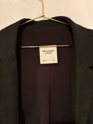 abercrombie blazer thumbnail 4