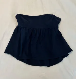 PacSun Flowy Tube Top thumbnail 1
