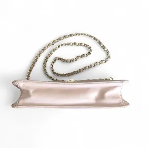 Tory Burch Light Pink Crossbody Bag thumbnail 6