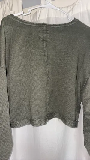 Aerie Crewneck thumbnail 4