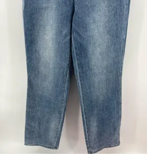 Judy blue size 32 straight jeans thumbnail 3