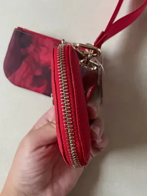 Lululemon Lunar New Year Dual Pouch Wristlet thumbnail 7
