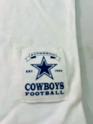 Dallas Cowboys NFL T-Shirt thumbnail 5