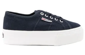 2790 Superga platform sneaker - 7 thumbnail 1